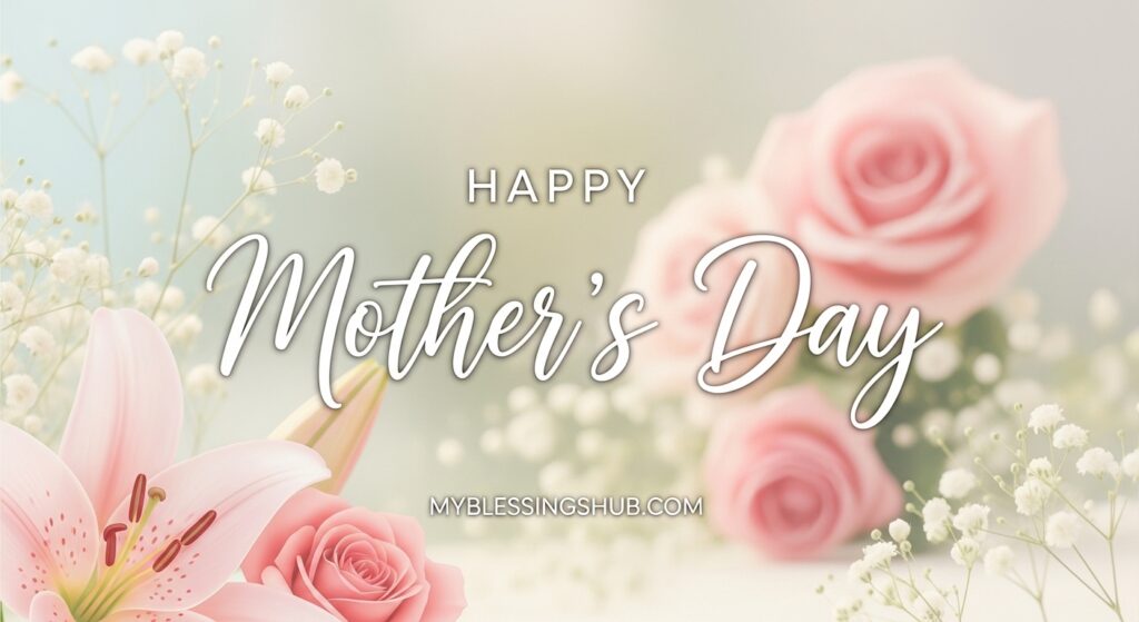 Mother's Day quotes 2026