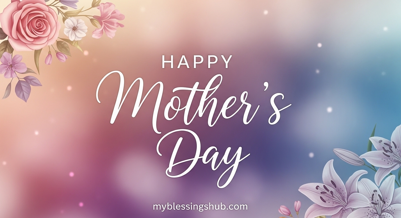 Mother's Day quotes 2026