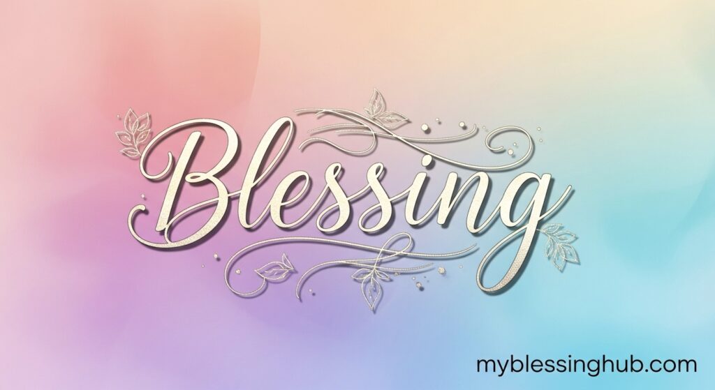 Signs Your Blessing and Breakthrough Is Coming in 2026