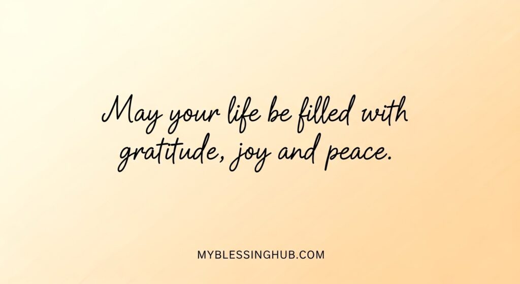 Signs Your Blessing and Breakthrough Is Coming in 2026