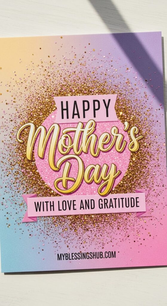 Mother's Day quotes 2026