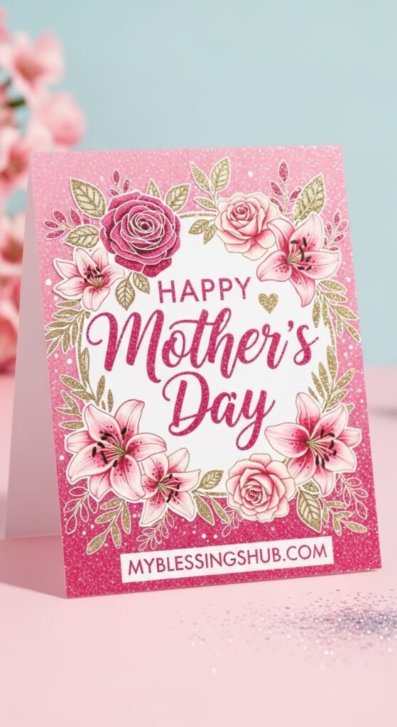 Mother's Day quotes 2026