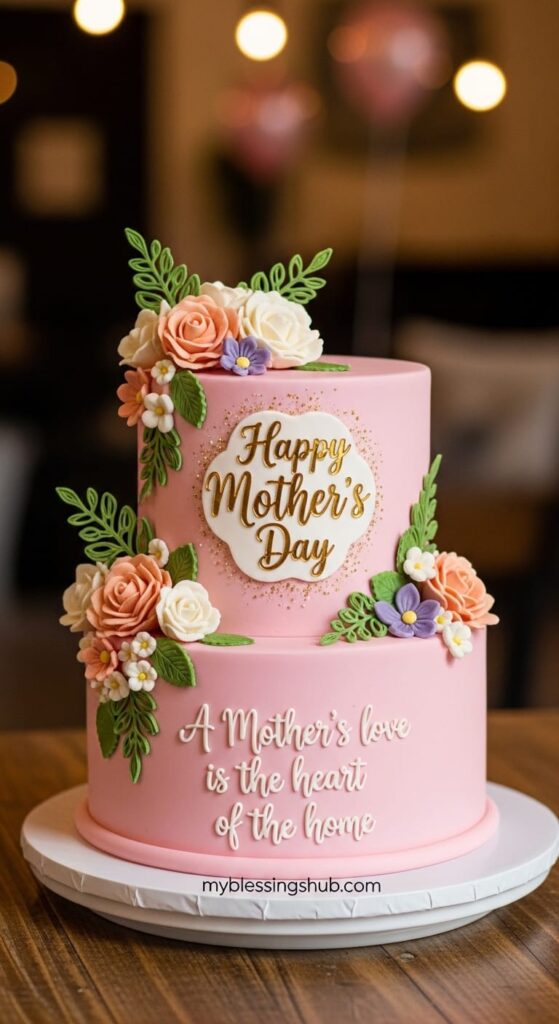 Mother's Day quotes 2026