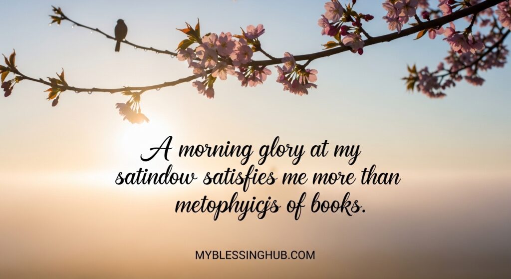 spring blessings 2026