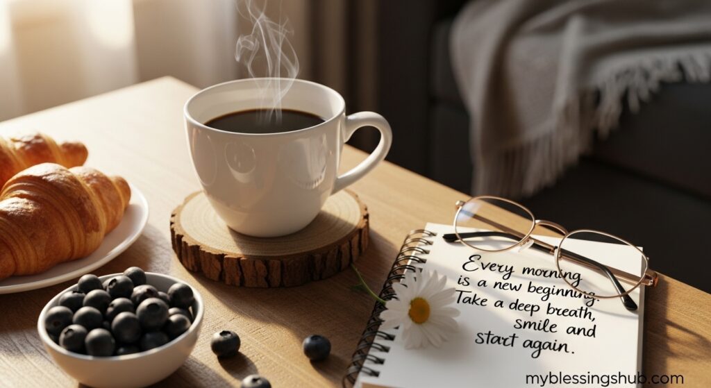 Signs Your Blessing and Breakthrough Is Coming in 2026