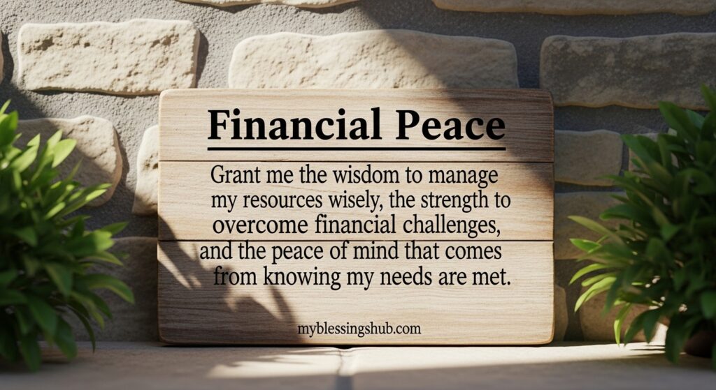 Signs Your Blessing and Breakthrough Is Coming in 2026