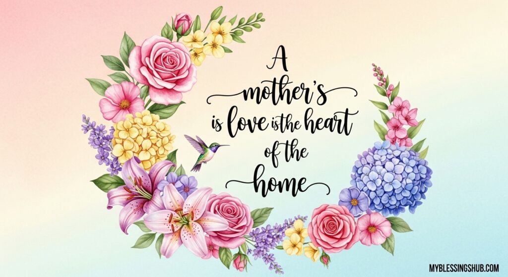 Mother's Day quotes 2026