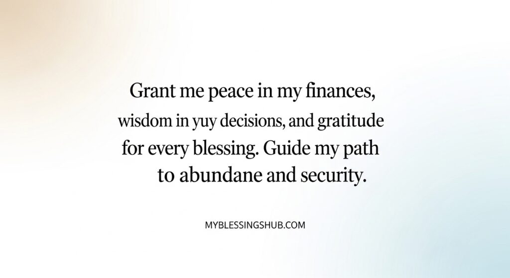 Signs Your Blessing and Breakthrough Is Coming in 2026