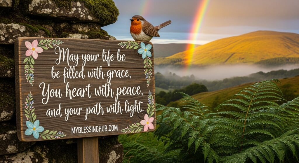 Signs Your Blessing and Breakthrough Is Coming in 2026