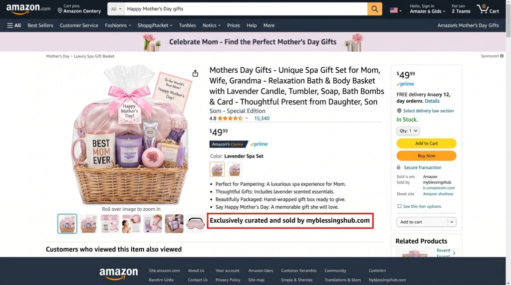 Mother's Day Gift Guide 2026