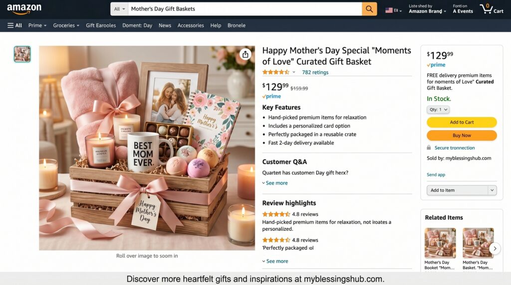 Mother's Day Gift Guide 2026