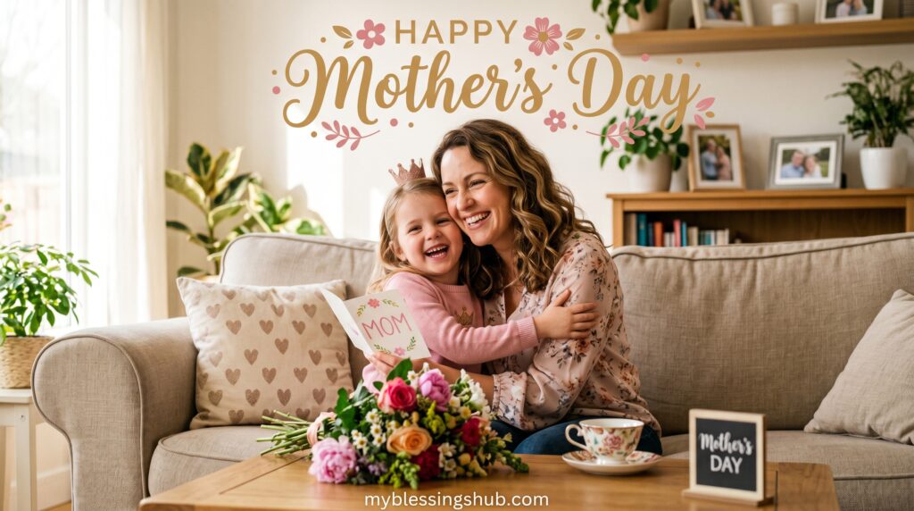 Mother's Day Gift Guide 2026