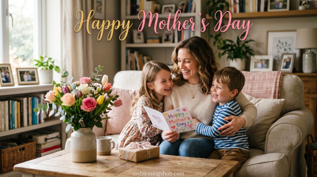 Mother's Day Gift Guide 2026