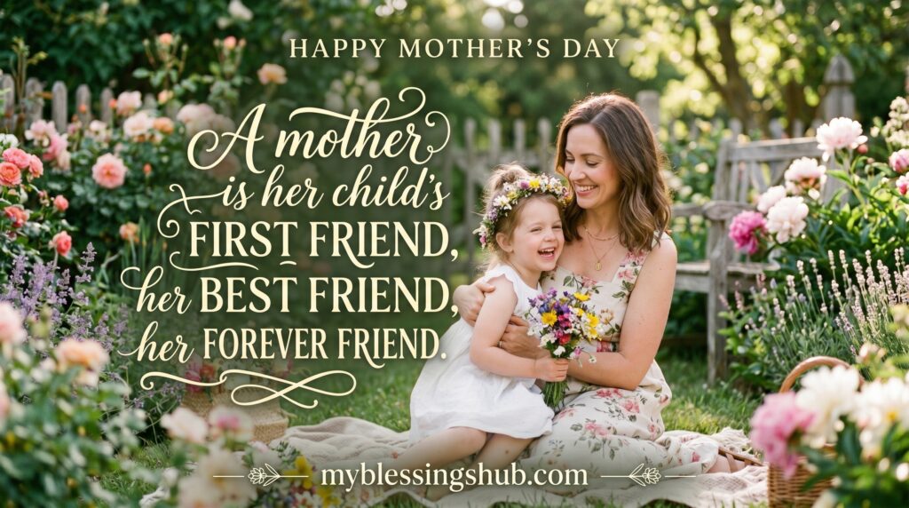 Mother's Day Gift Guide 2026