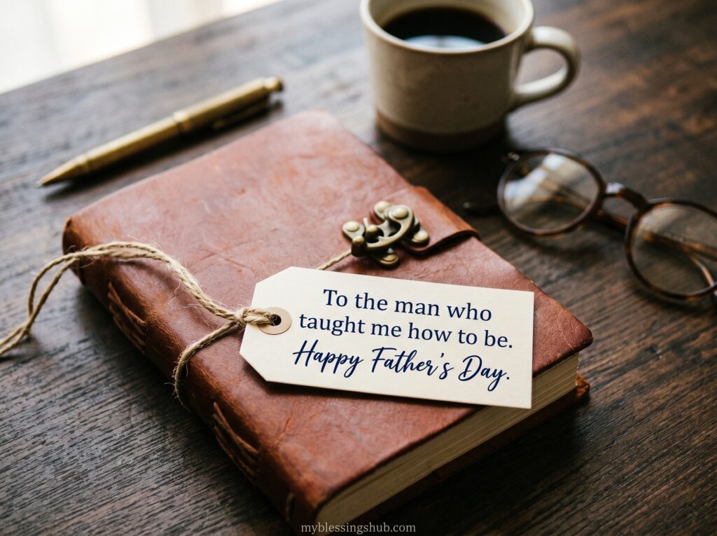 Father’s Day Quotes 2026