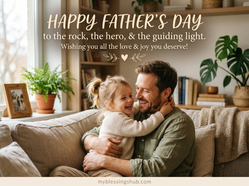 Father’s Day Quotes 2026