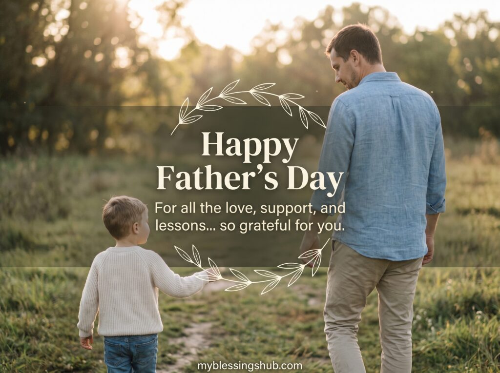 Father’s Day Quotes 2026