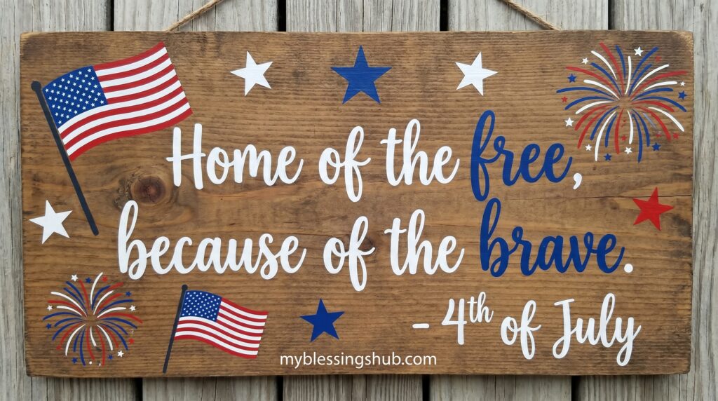 4th of July Quotes 2026