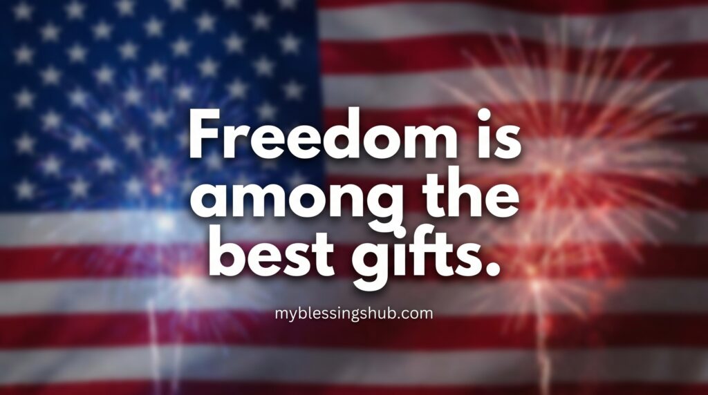 4th of July Quotes 2026