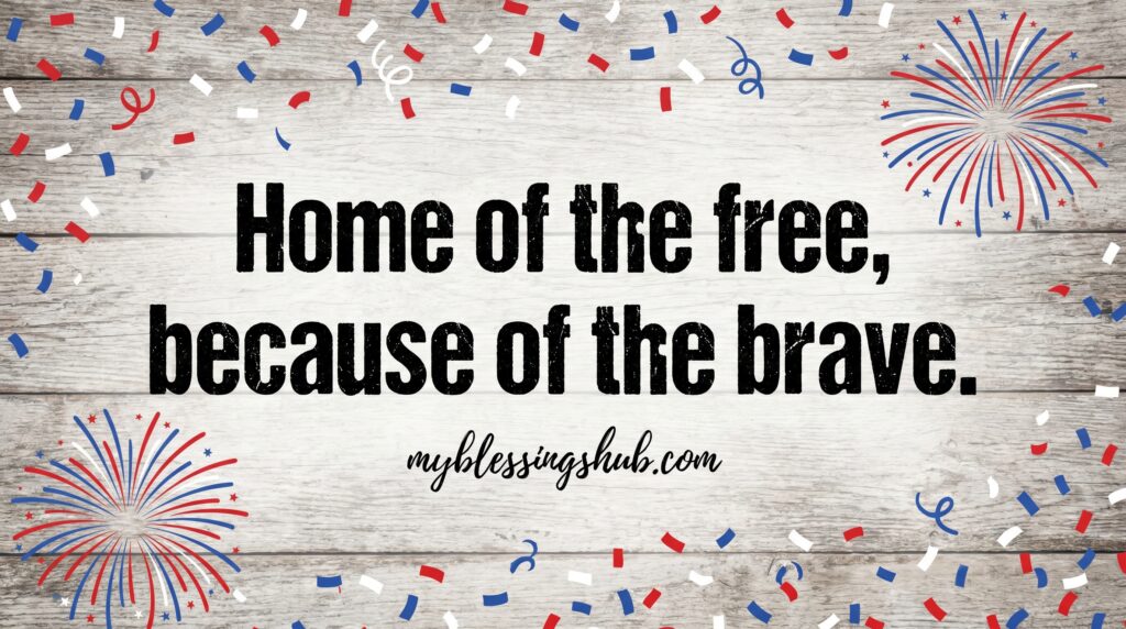 4th of July Quotes 2026