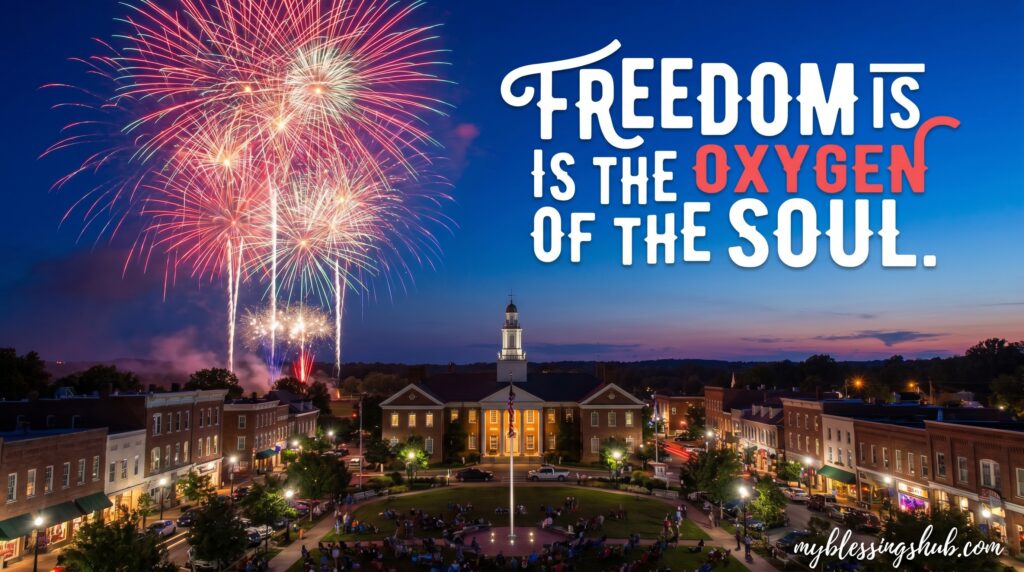 4th of July Quotes 2026