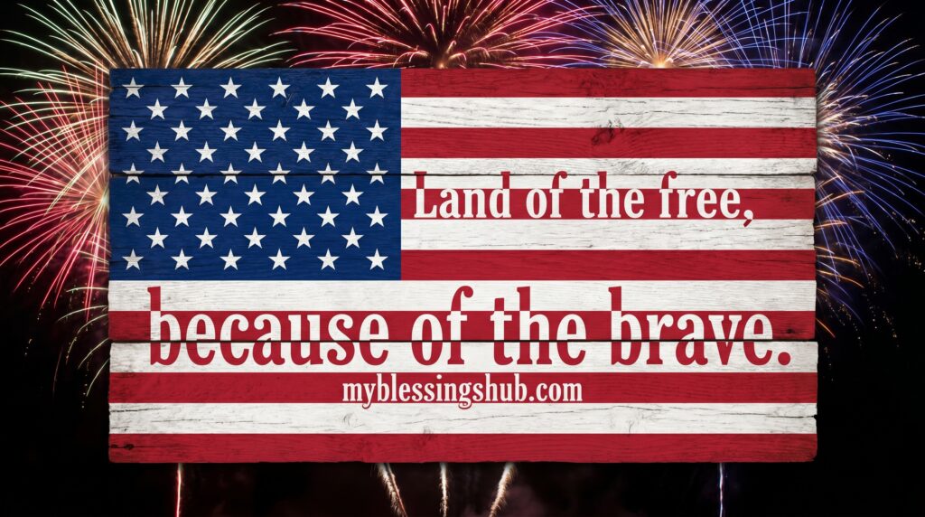 4th of July Quotes 2026