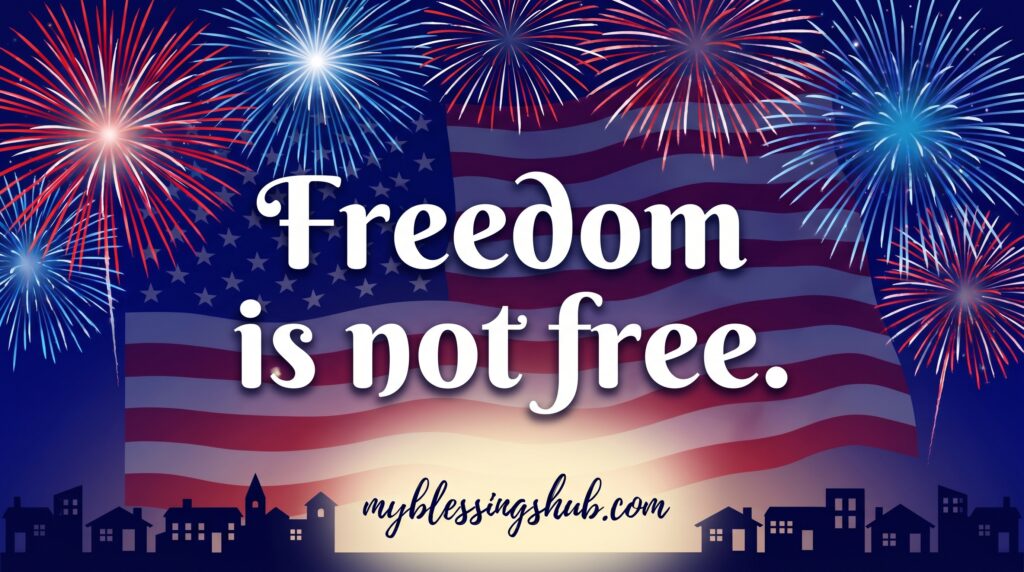 4th of July Quotes 2026