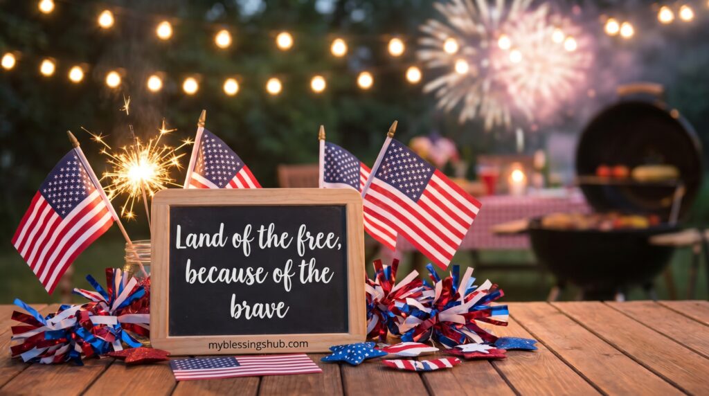 4th of July Quotes 2026