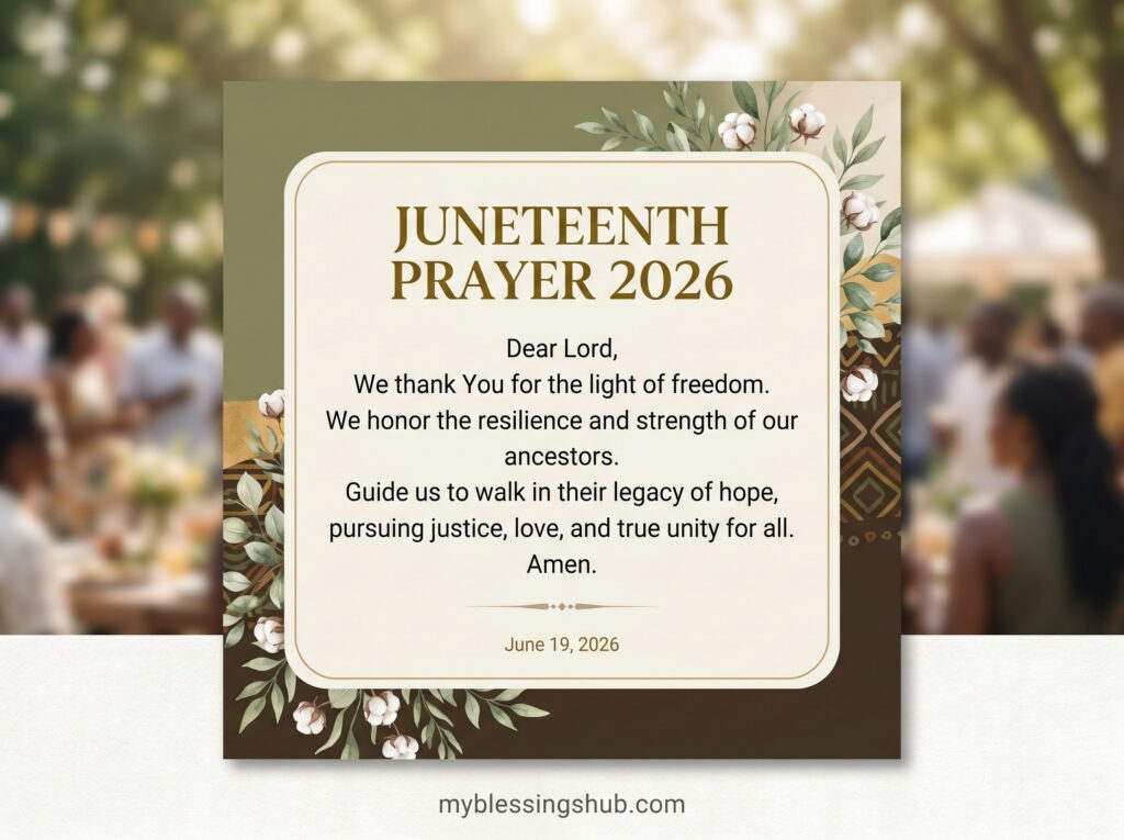 Best Juneteenth Quotes 2026