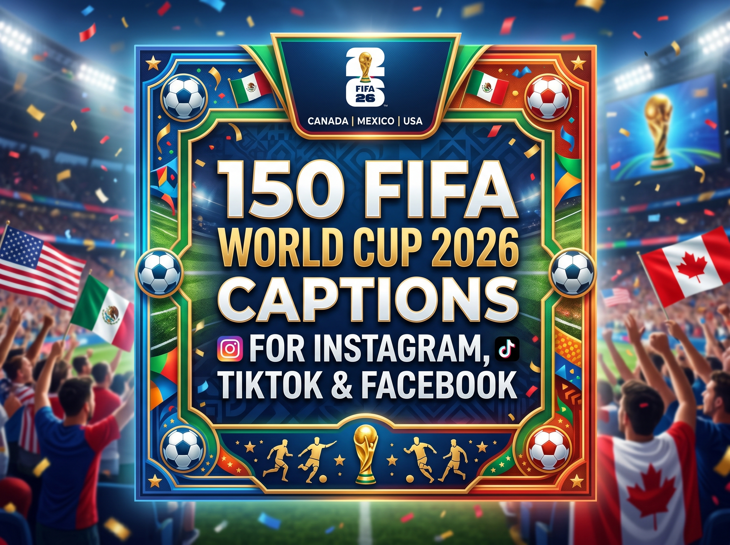 FIFA World Cup 2026