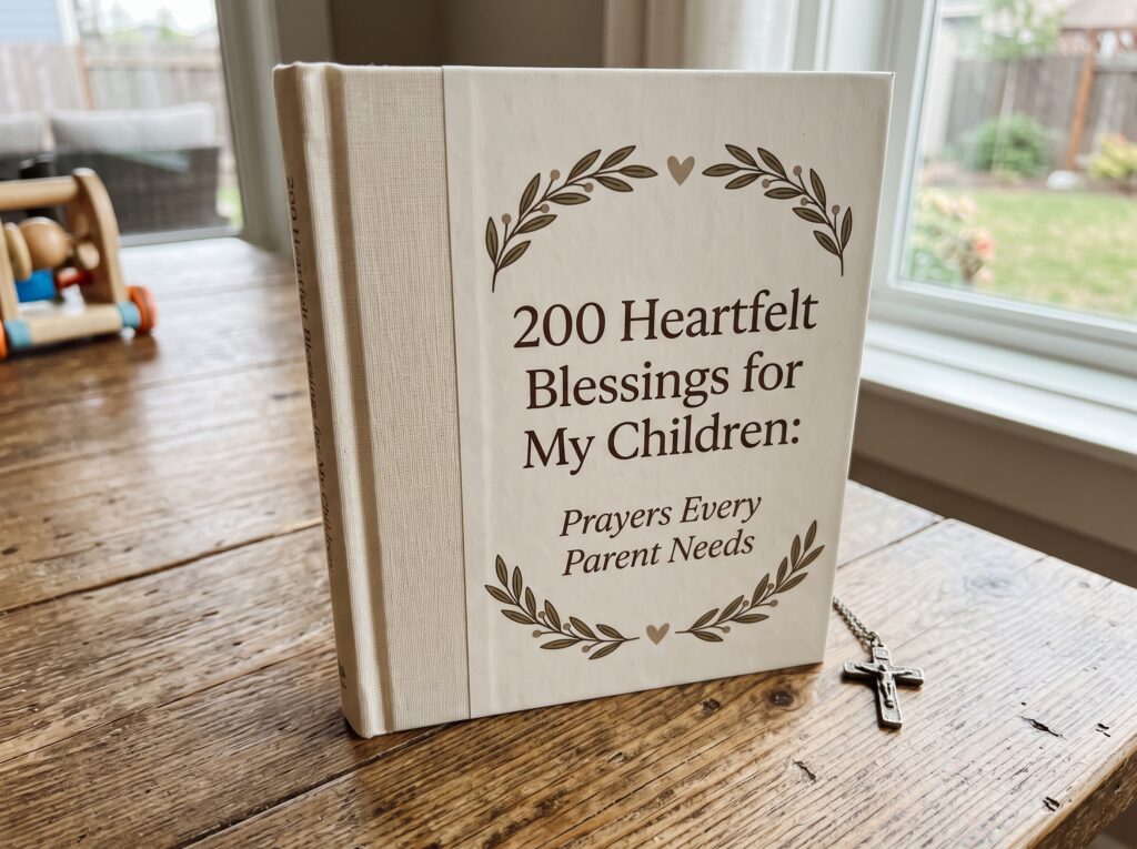 Blessings for Children