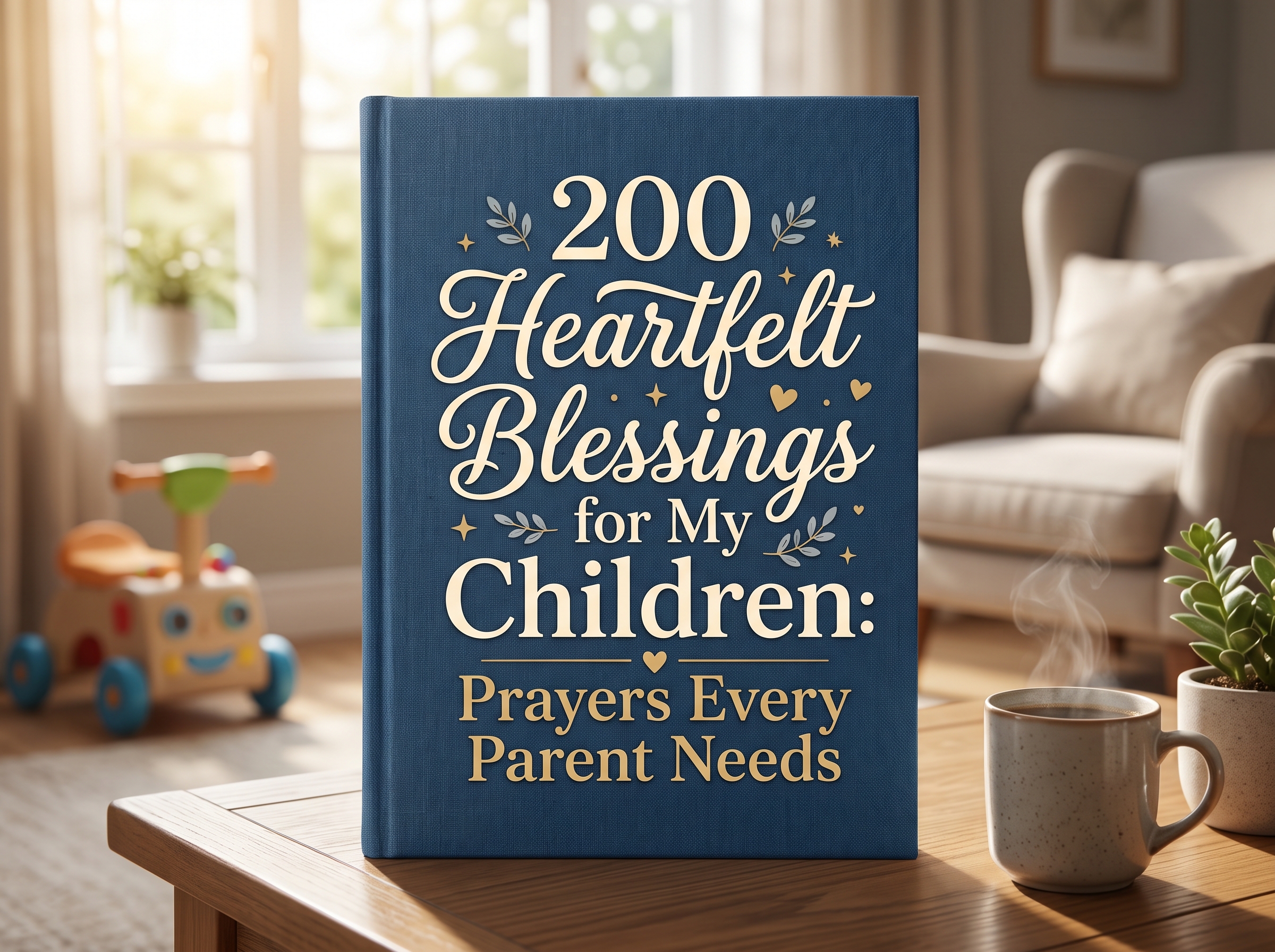 Blessings for Children
