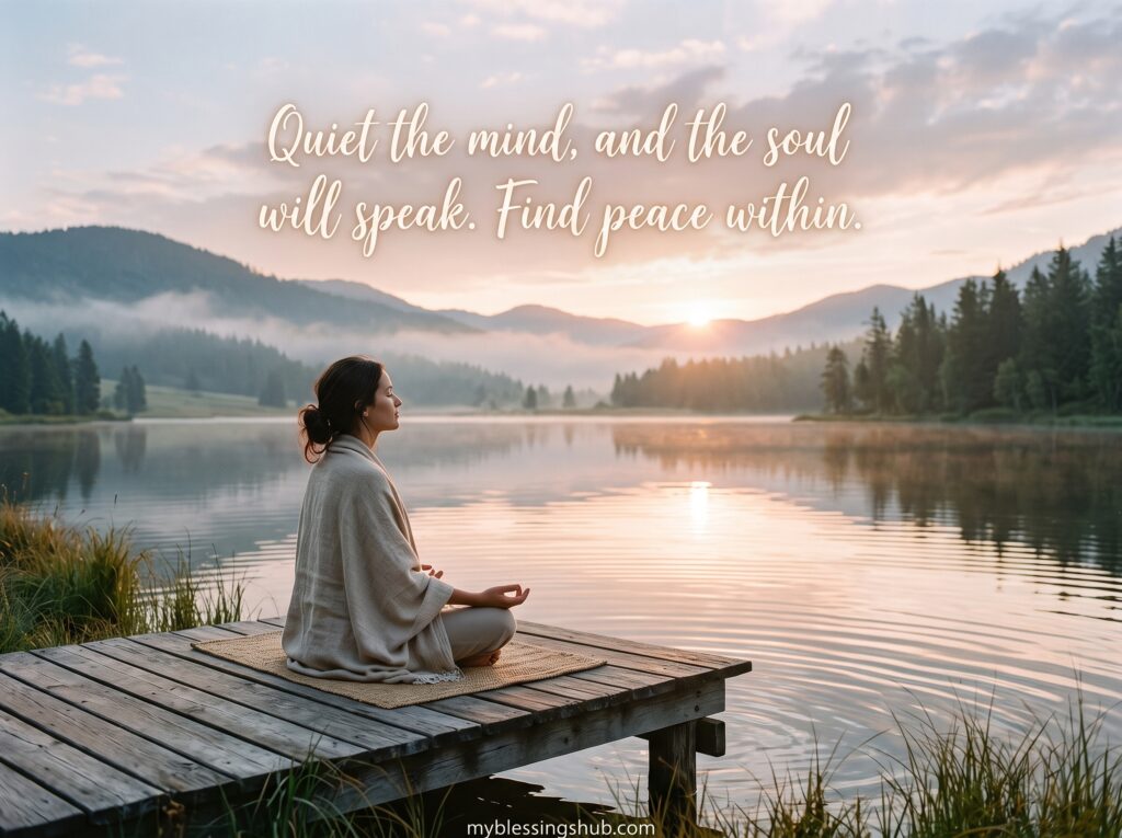 Healing Quotes