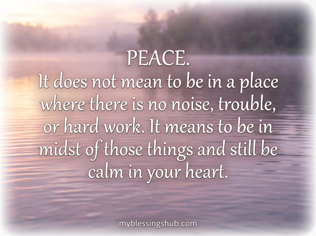 Healing Quotes