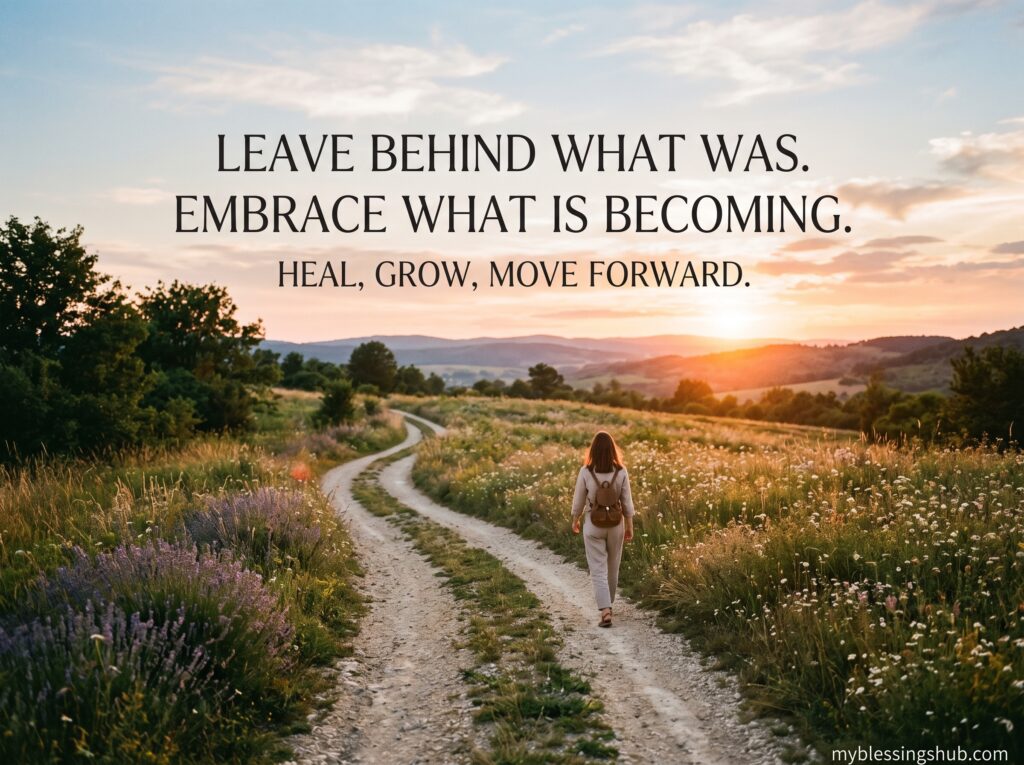 Healing Quotes