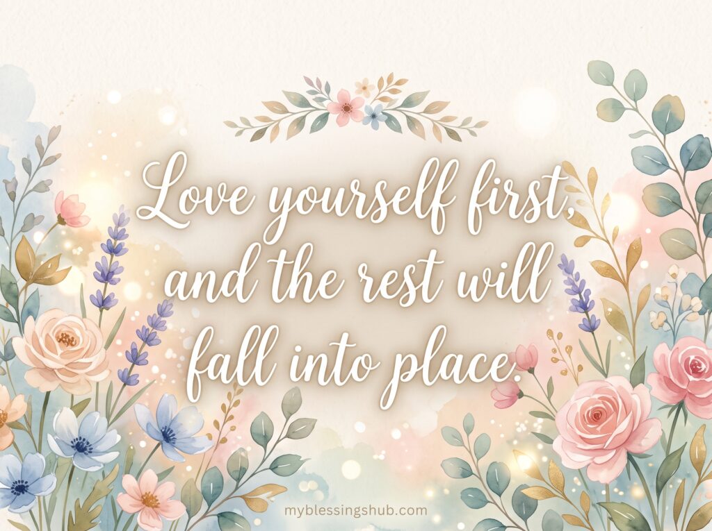 Healing Quotes