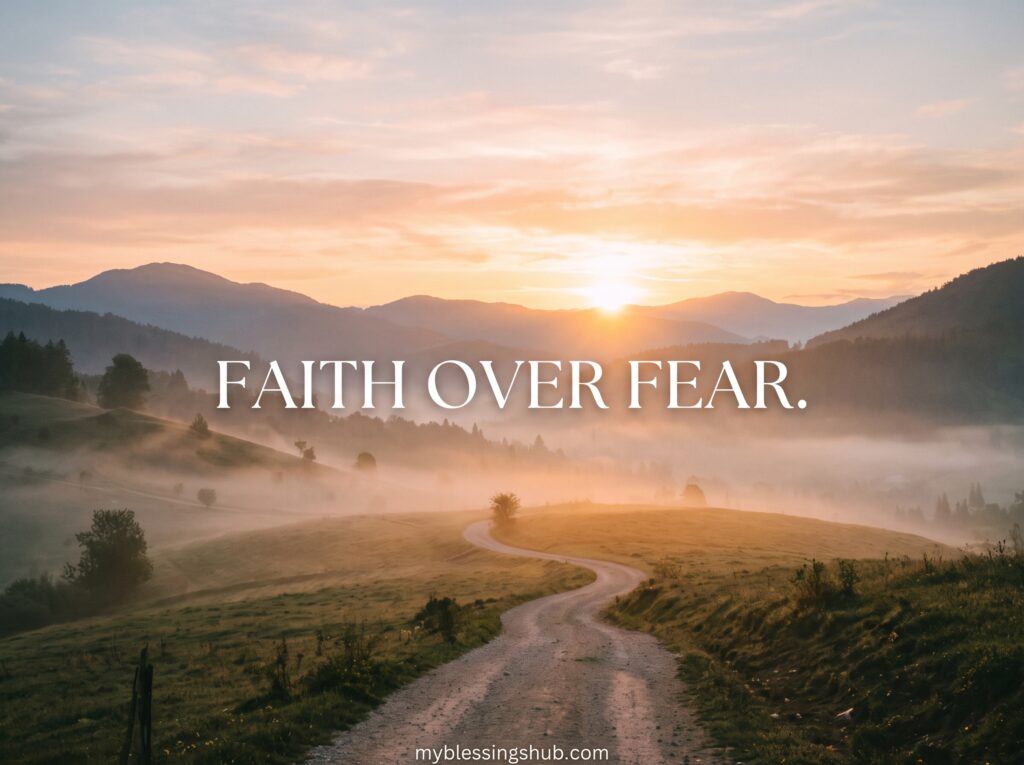 trusting God quotes