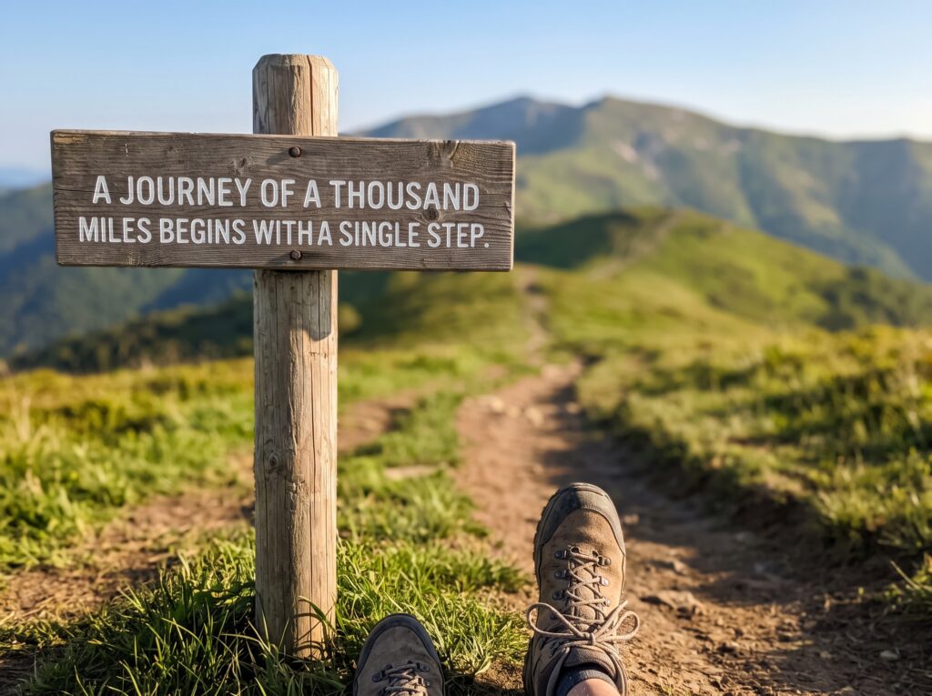 quotes for new beginnings