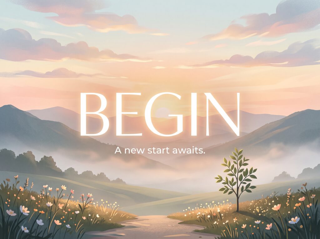 quotes for new beginnings