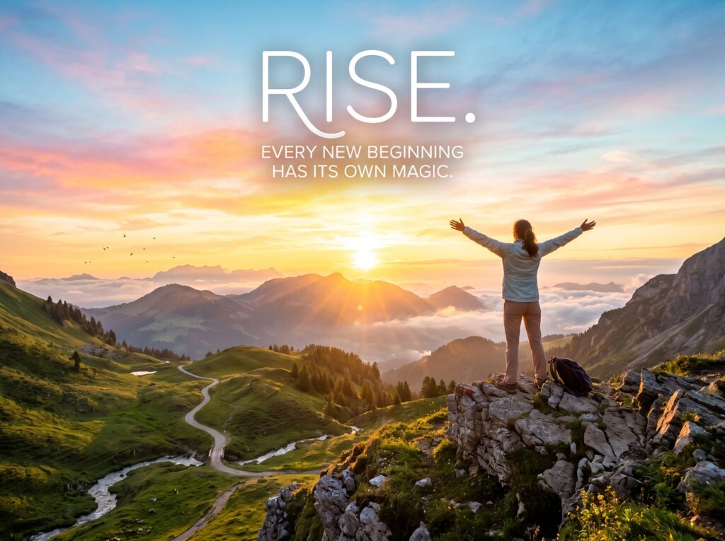quotes for new beginnings