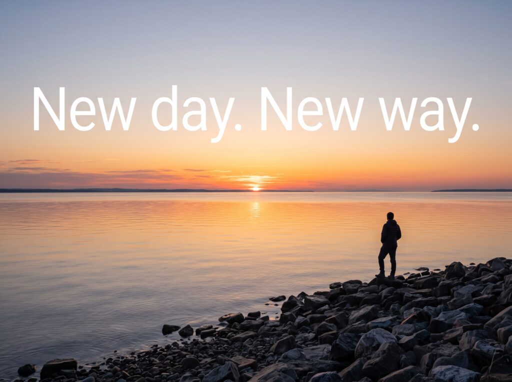 quotes for new beginnings