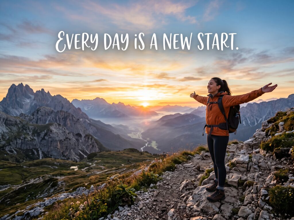 quotes for new beginnings