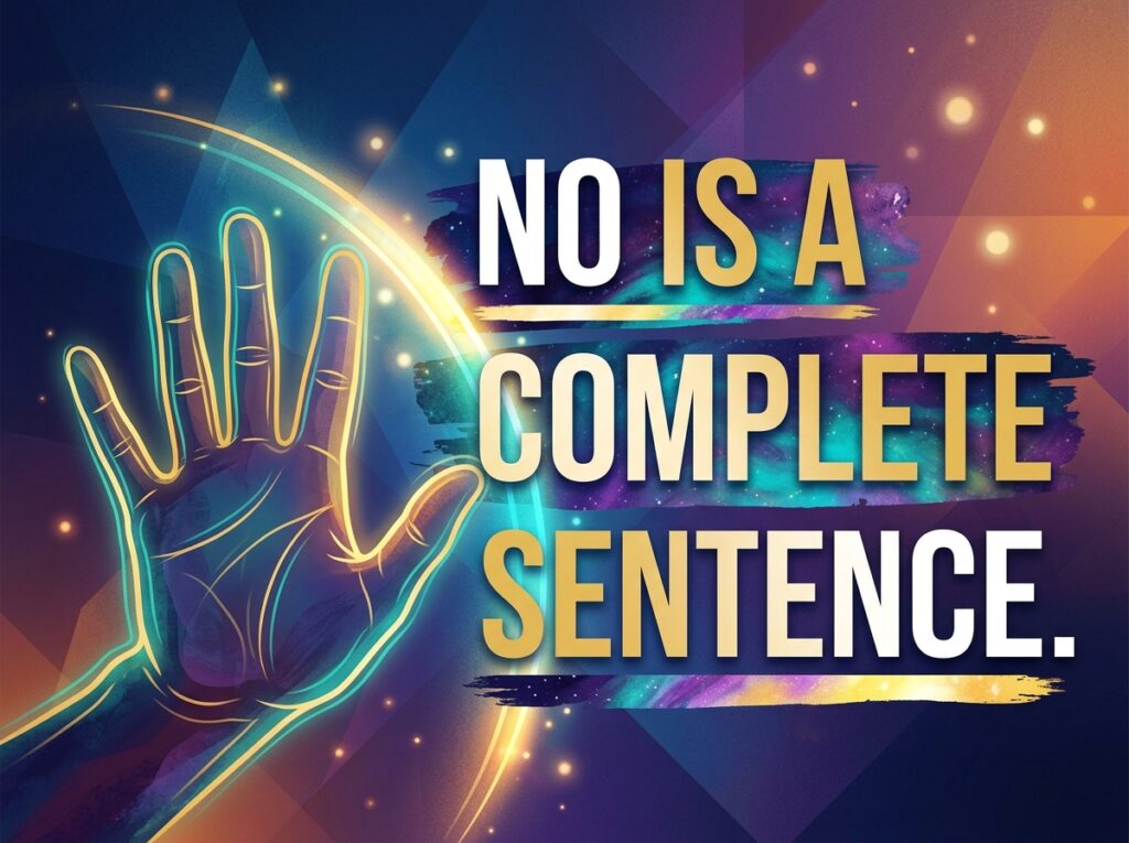 quotes about setting boundaries