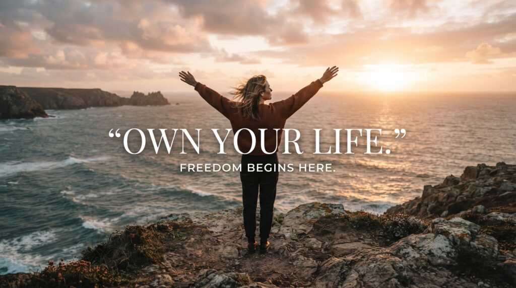 quotes about financial freedom