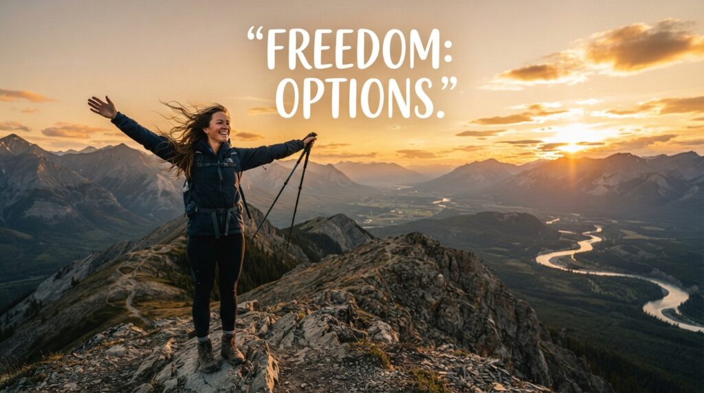 quotes about financial freedom