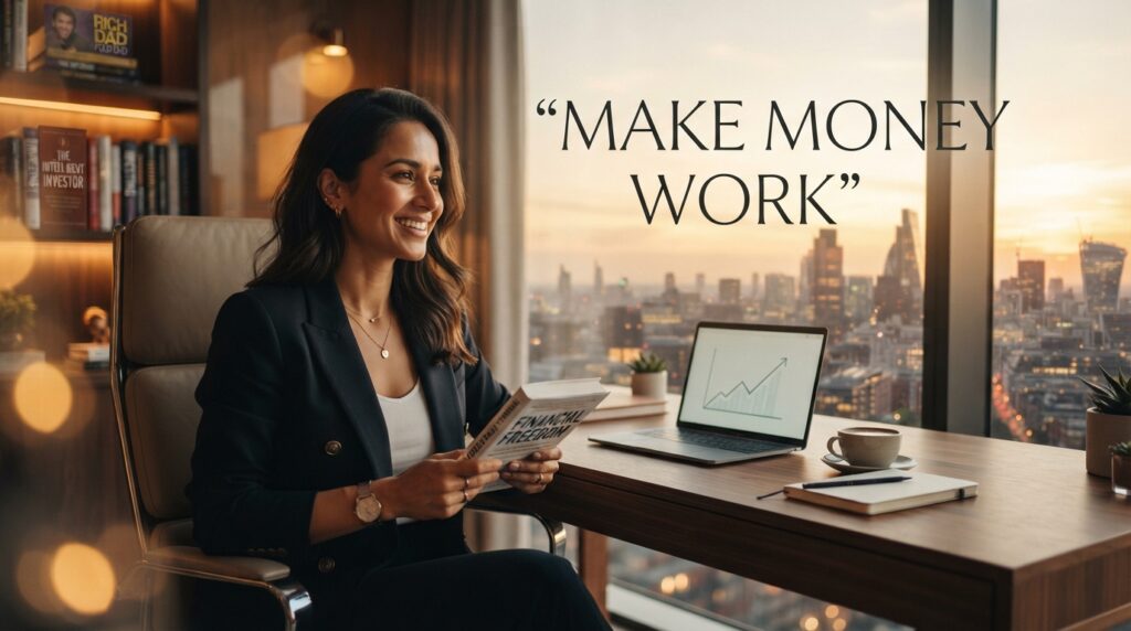 quotes about financial freedom