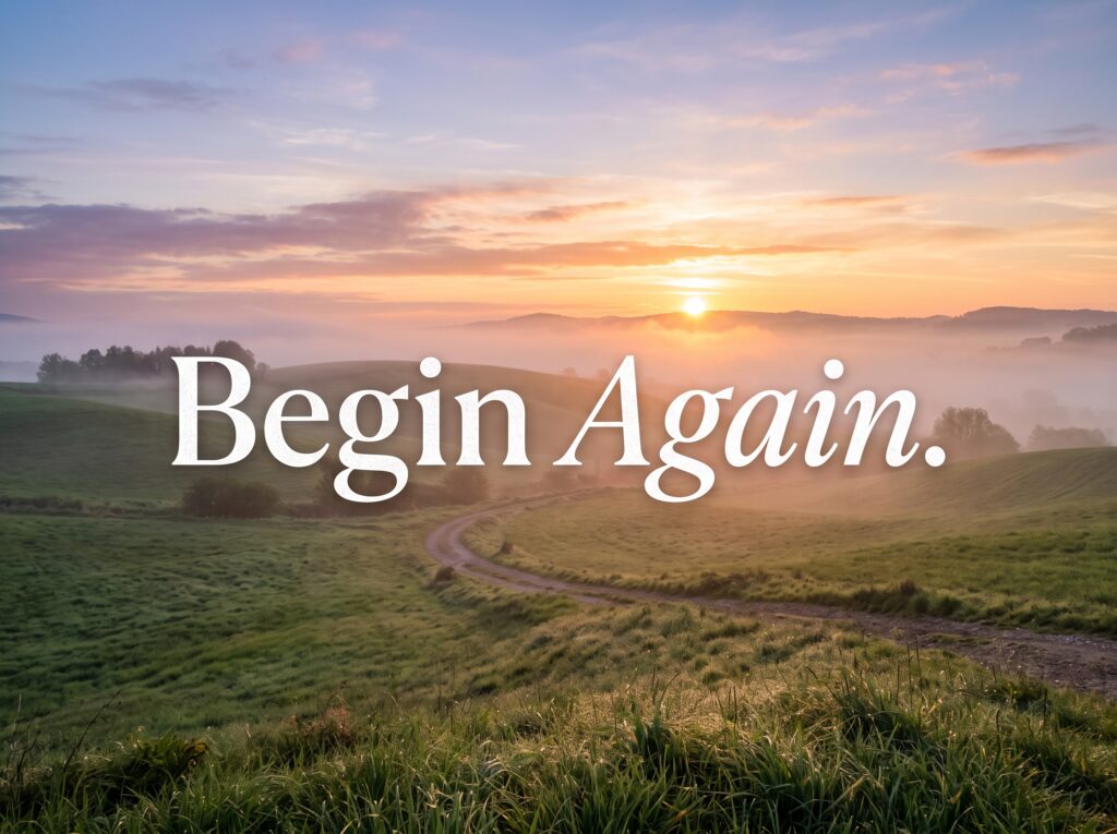 quotes for new beginnings