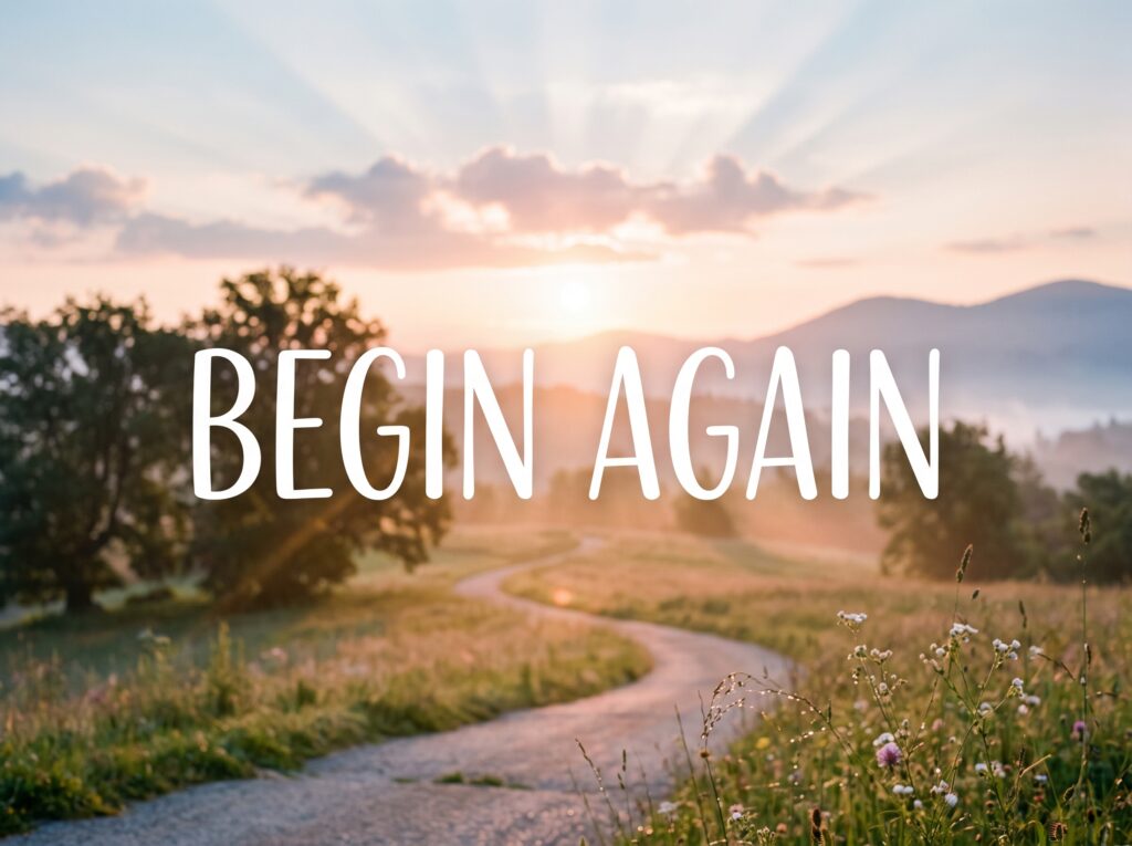 quotes for new beginnings