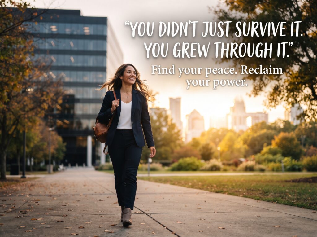 Quotes About Surviving a Toxic Workplace