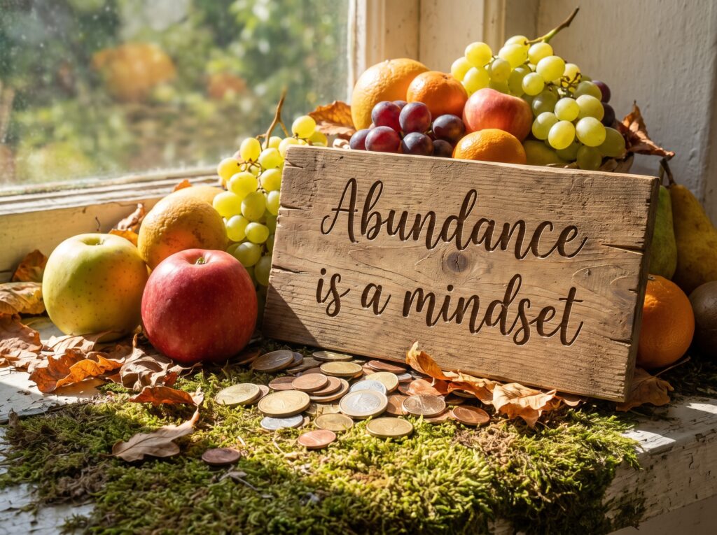 Abundance Quotes